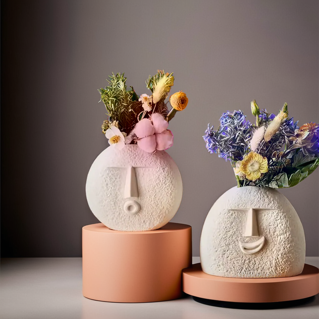 Colorful Decor Items to Transform Cozy Living Room into a Modern Art Haven
