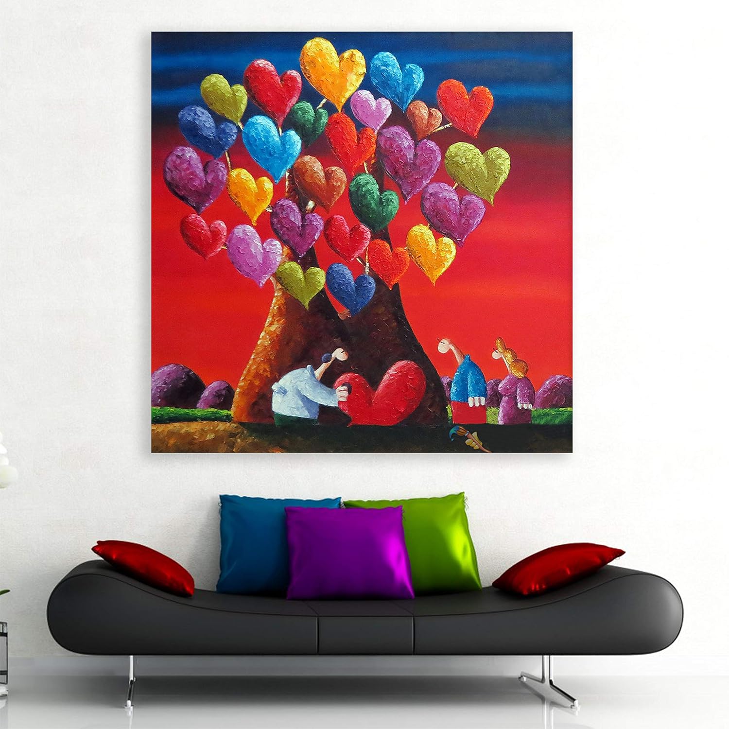 Bare Walls, Bold Statements: 12 Minimalist Wall Art Ideas That'll Make Your Indian Apartment Pop Without the Clutter