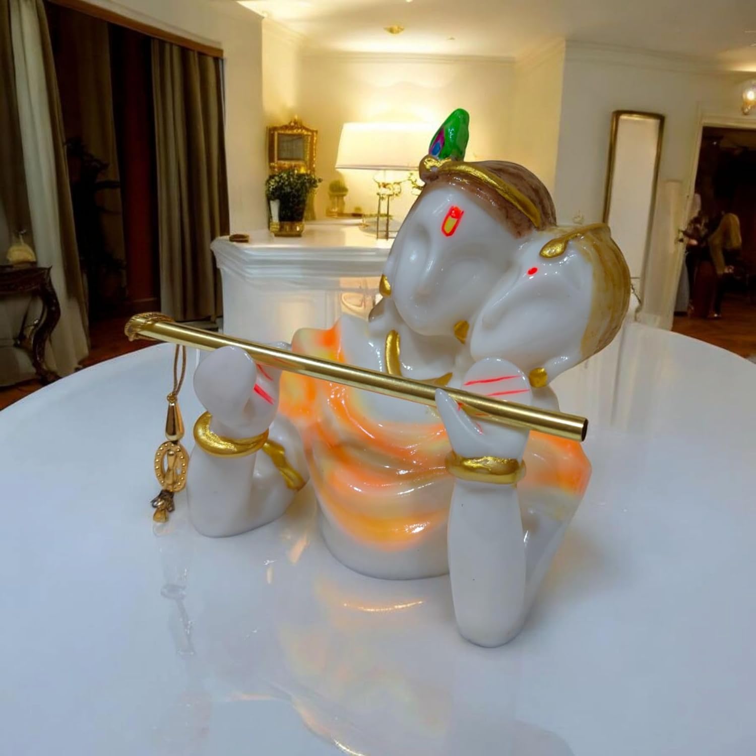 Purchase Divine Lord Radha Krishna Figurine Online