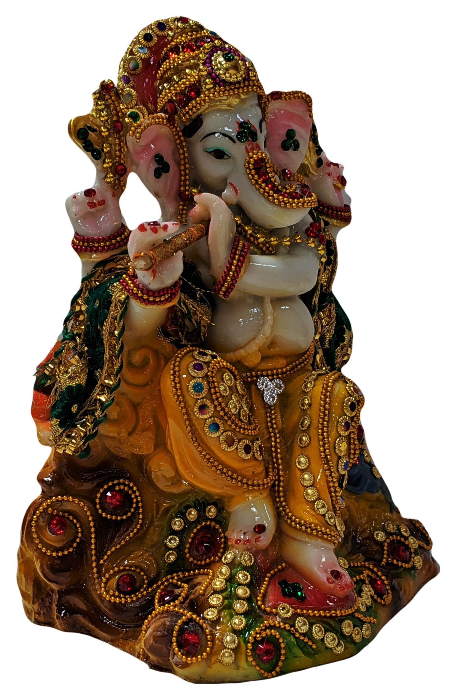 Ganesh Idol for Chavithi shopping