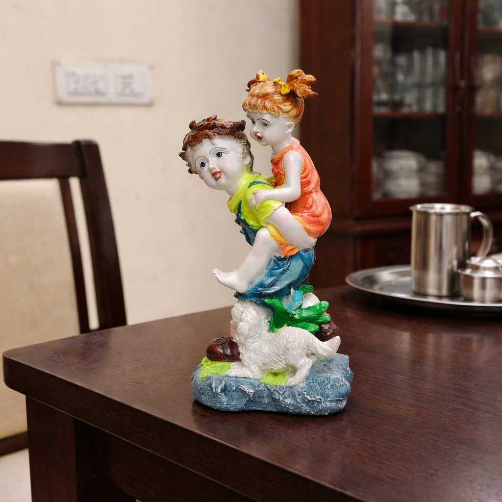 What gifts are best for parents moving into a new home