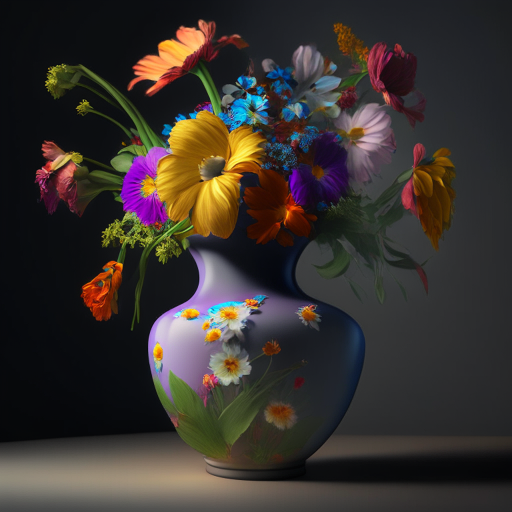 Buying Decorative Items Online