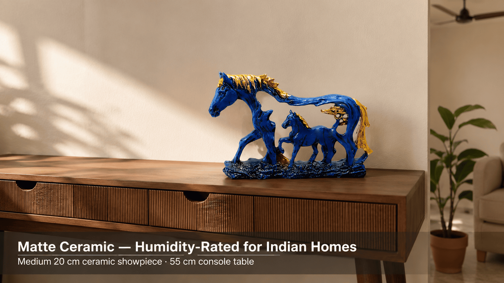 Luxury Home Decor Objects That Hold Up in Indian Humidity A Material and Finish Guide