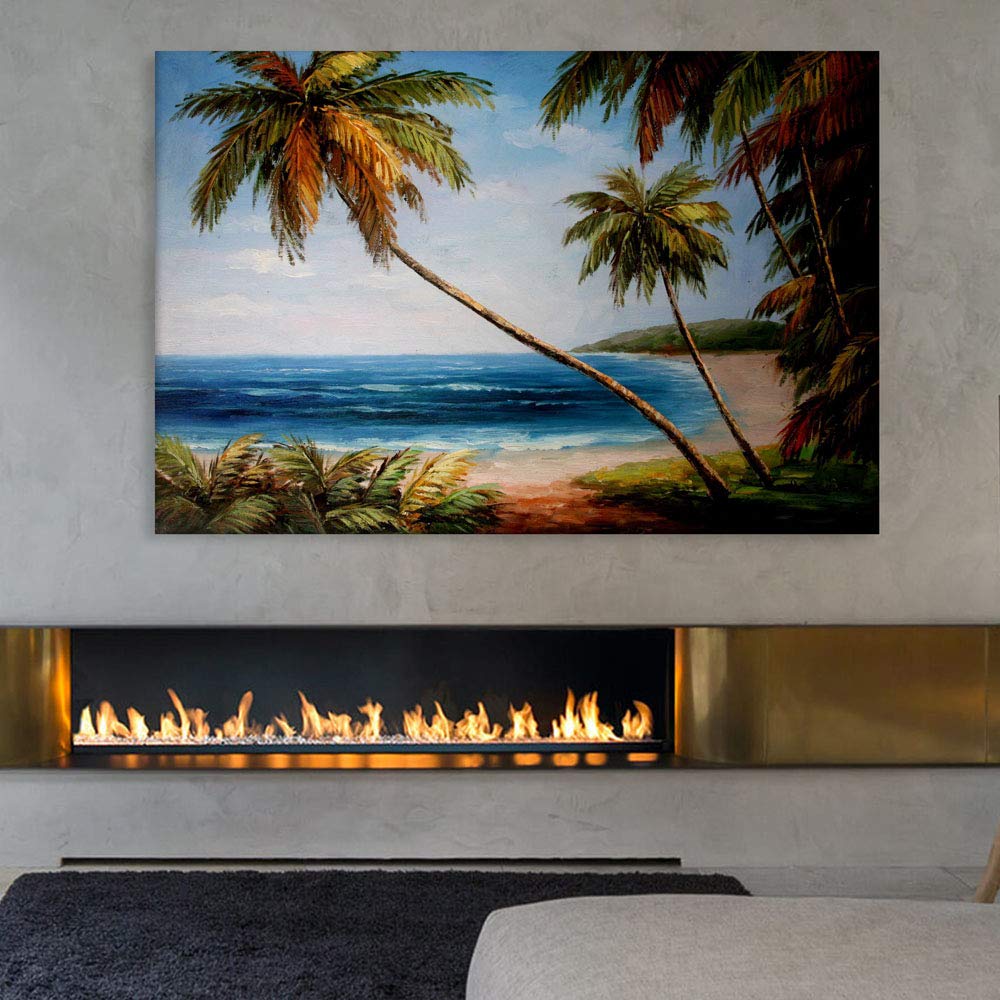Easy Canvas Painting Ideas That Won't Make Your Walls Cry (But Will Make Your Friends Jealous!)