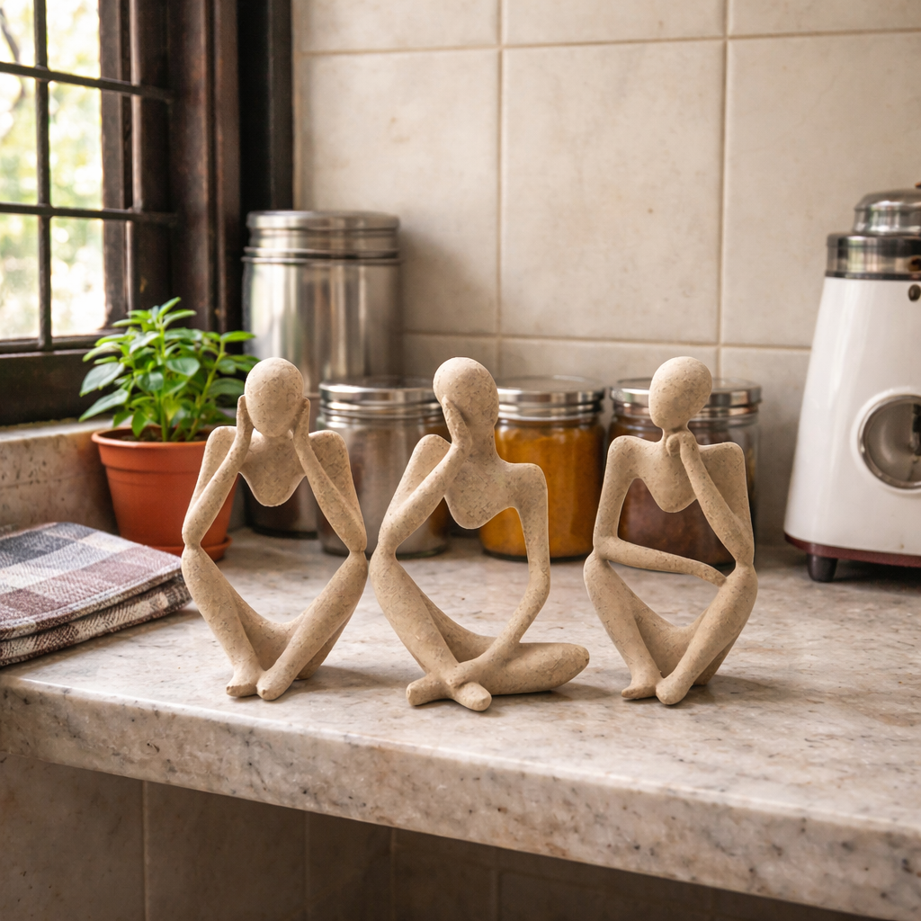 How Do I Decorate a Shelf