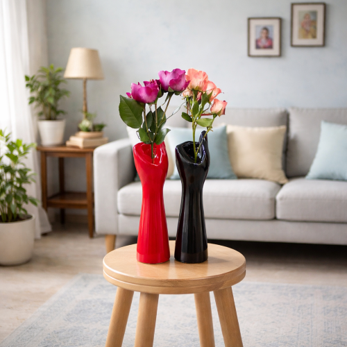 How to make a living room look luxurious