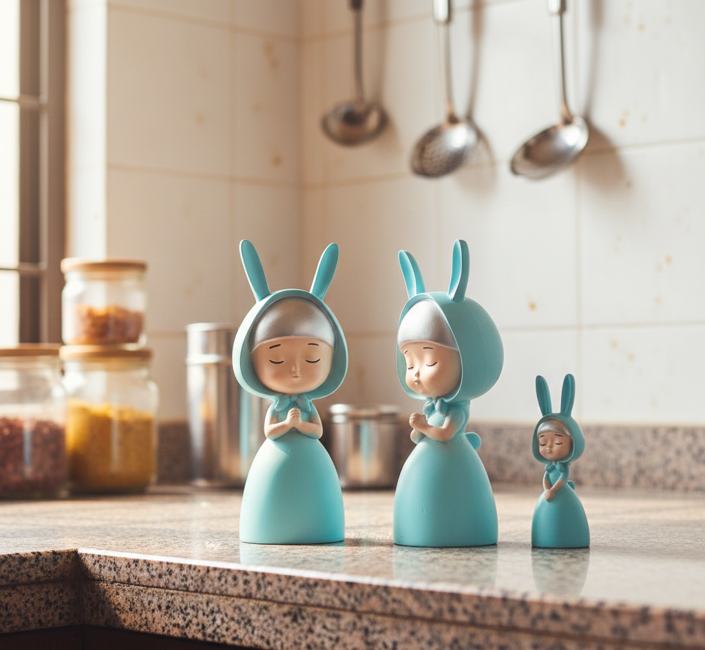 Pretty Little Spaces: 12 Whimsical MOOLWAN-Inspired Décor Ideas That'll Make Your Home Feel Magical