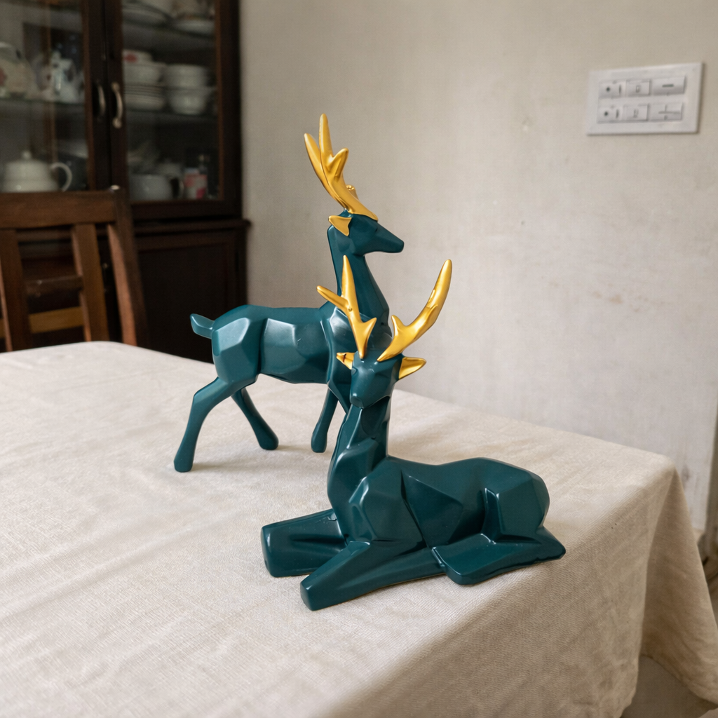 How to Choose the Right Showpiece for Home Interiors