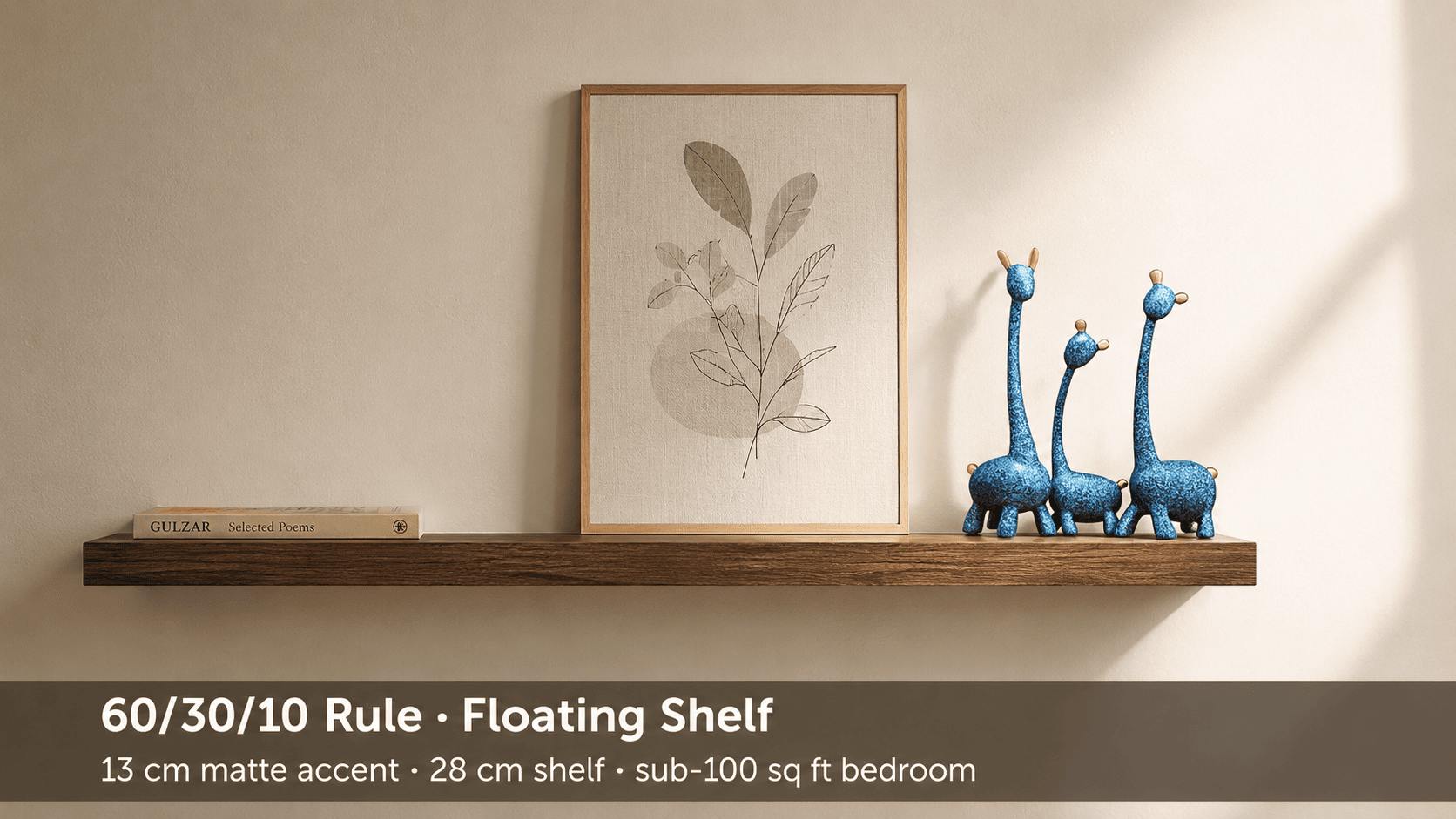 Bedroom Décor Under ₹2000 That Actually Transforms a Room A Buyers Guide