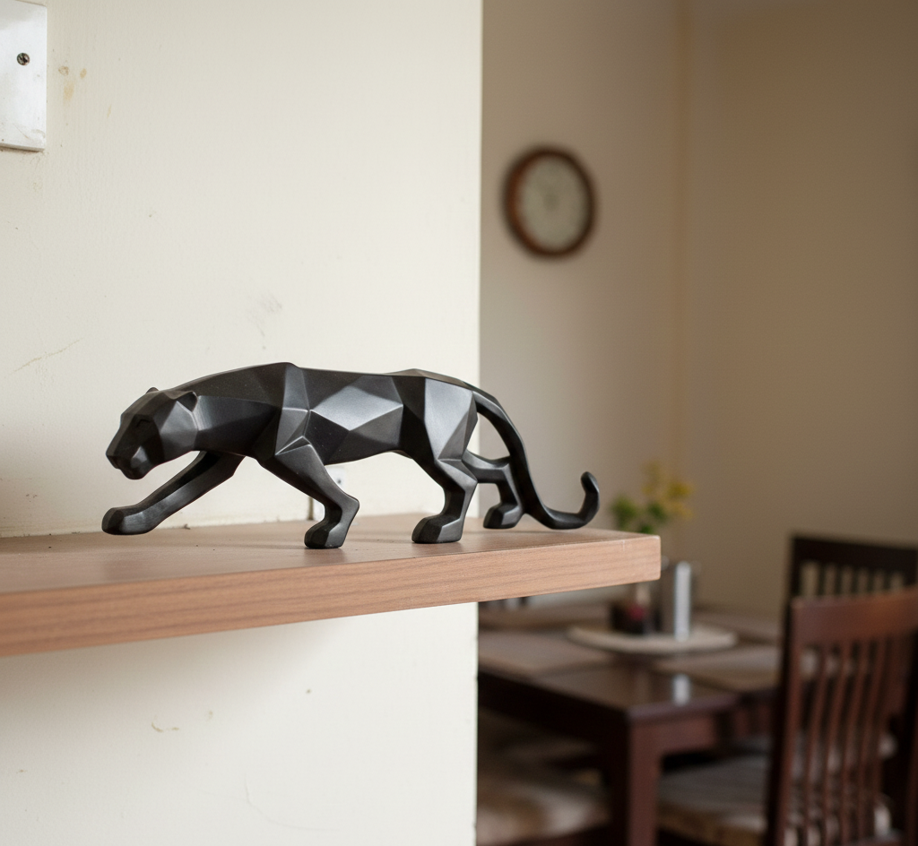 Small but Mighty: 12 Modern Décor Ideas That'll Make Your Tiny Living Room Look Like a Million Bucks!
