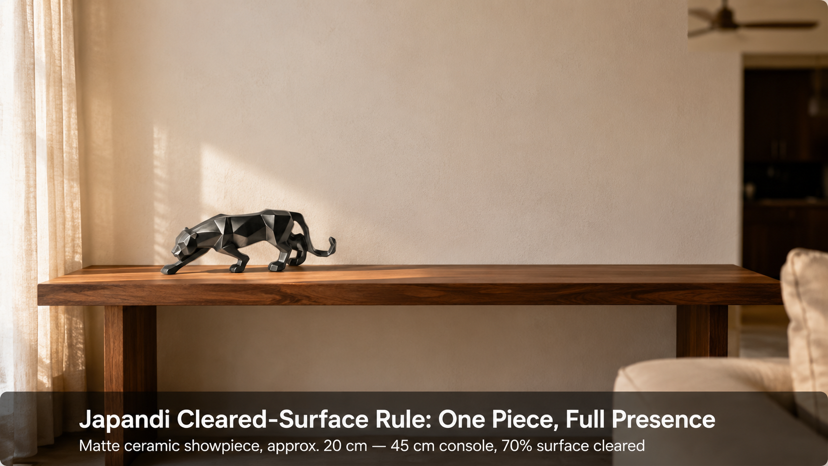 Japandi vs Contemporary Indian Décor Which Style Actually Fits Your Home