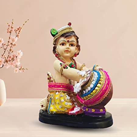 Divine Delights: Small God Idols That Make Heavenly Return Gifts For Indian Celebrations