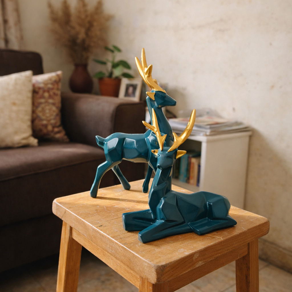 What Are the 7 Basics of Interior Design