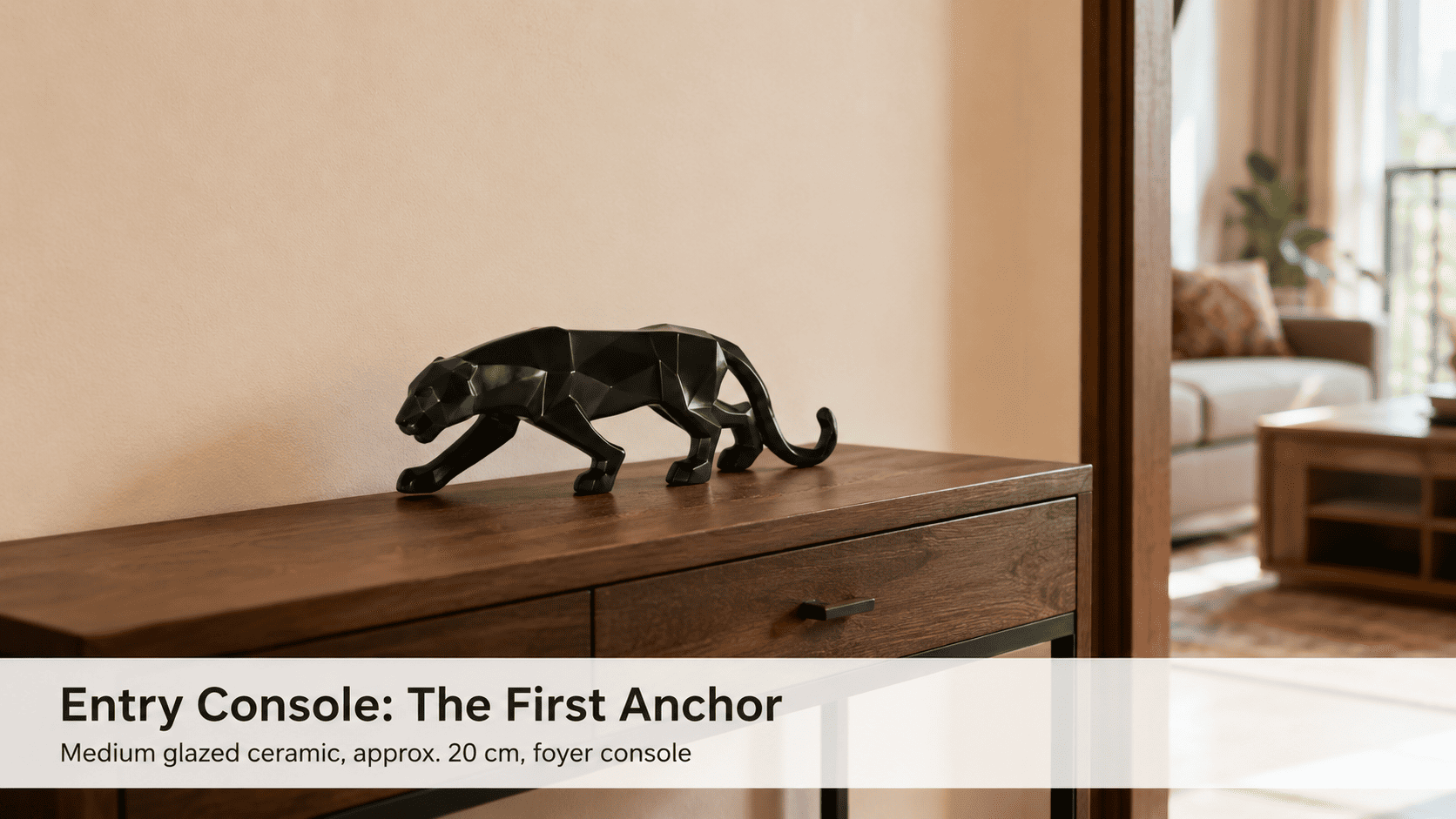 What to Decorate First When Moving Into a New Indian Home A Room-by-Room Priority Guide