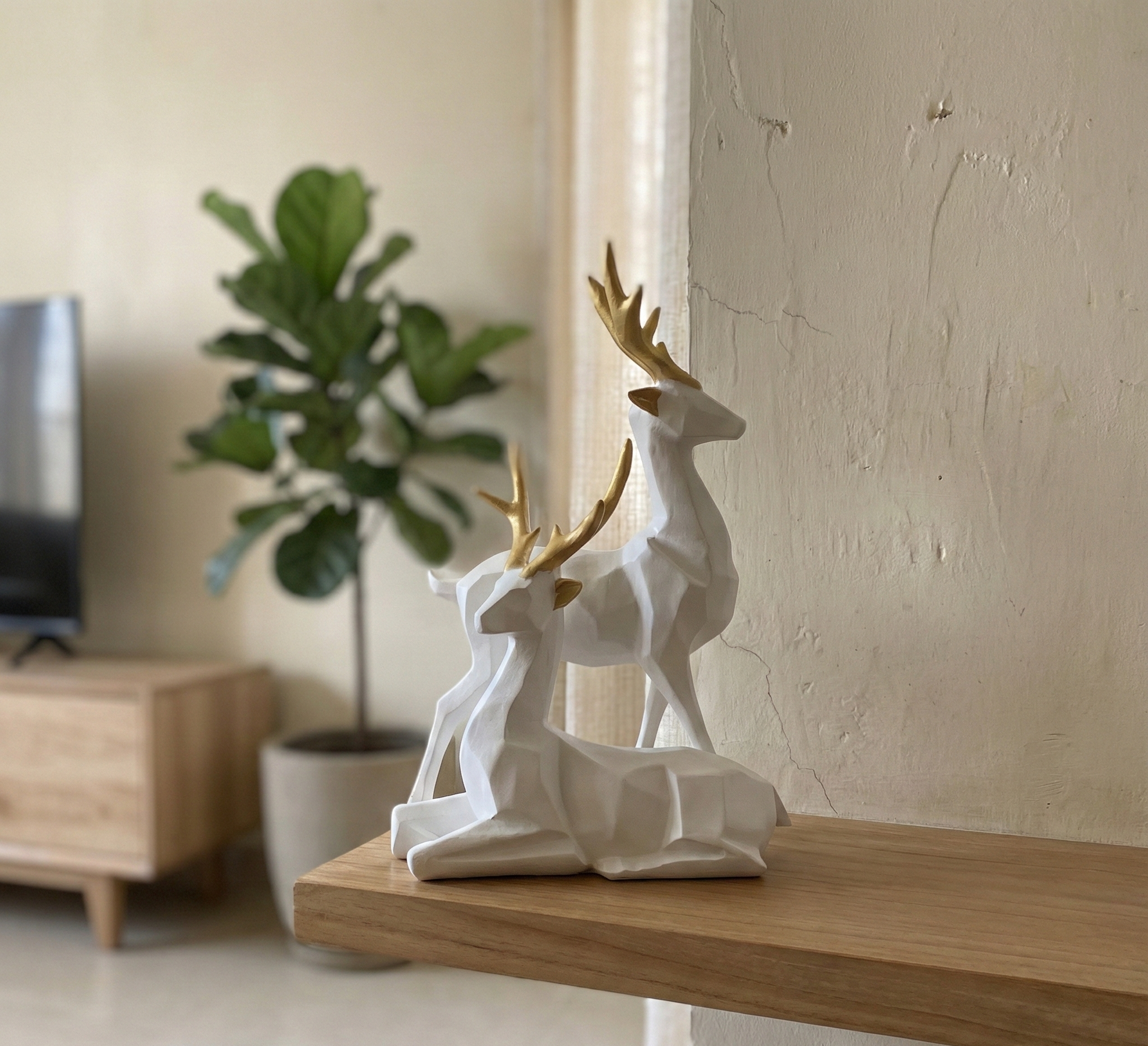 Wall-et for Less! 15 Budget Wall Accessories That'll Make Your Living Room Look Like a Million Bucks 🎨