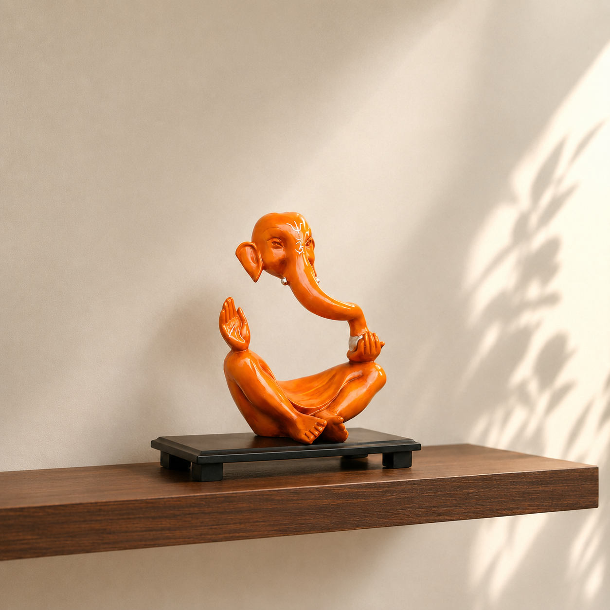 Which God Statue Is Good for Home Entrance