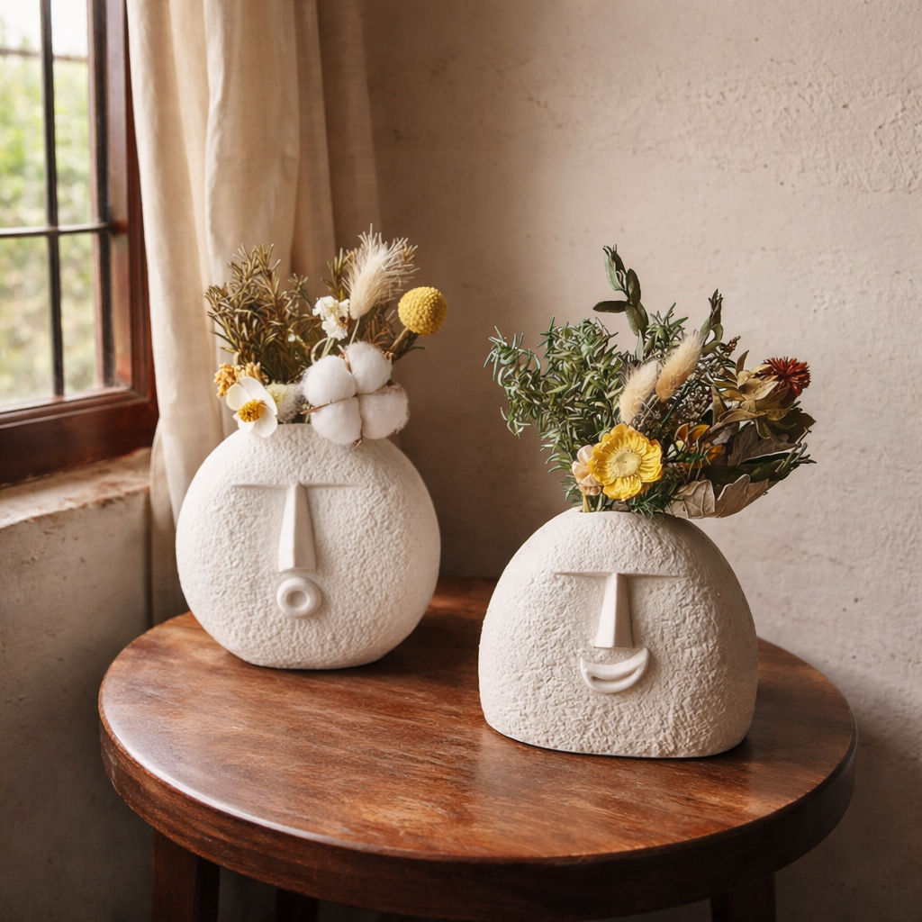 How to decorate a house for housewarming party