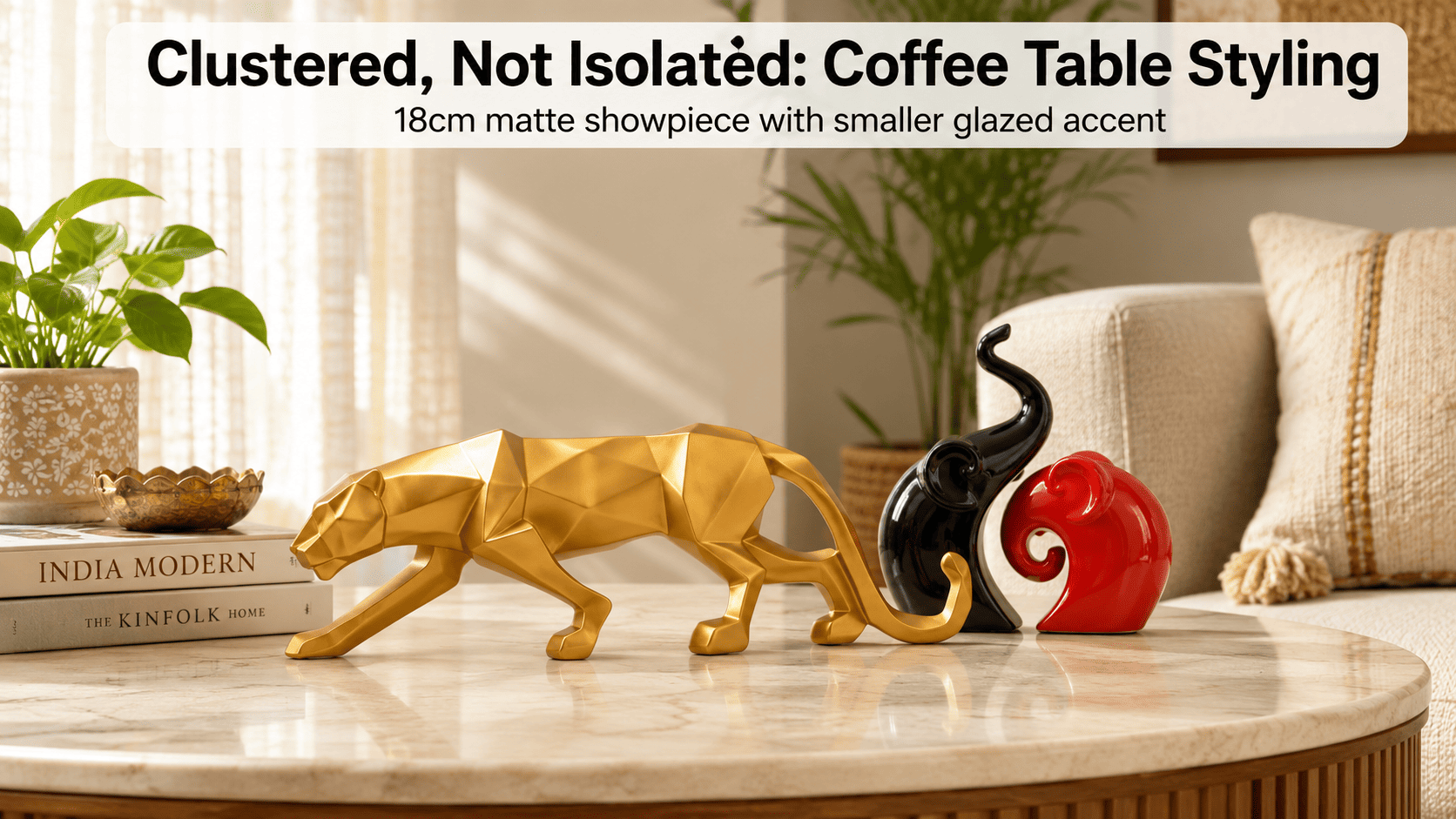 5 Home Decor Trends Replacing Mass-Produced Showpieces in 2026