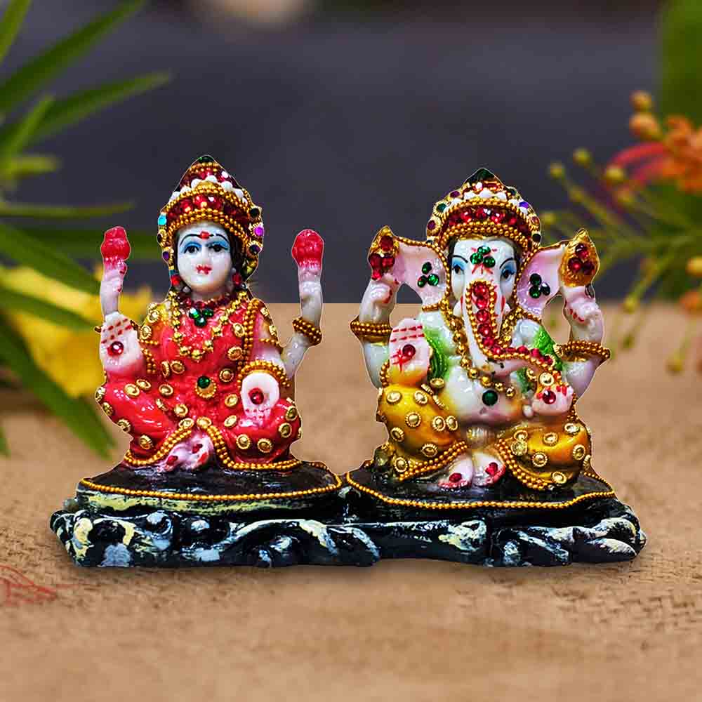Ganesha Lakshmi