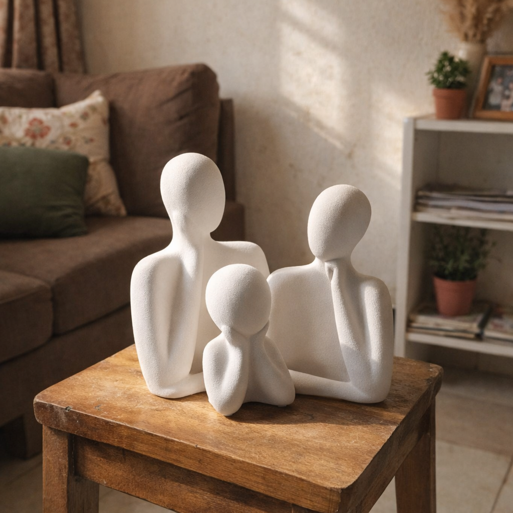 What are some unique table decor ideas