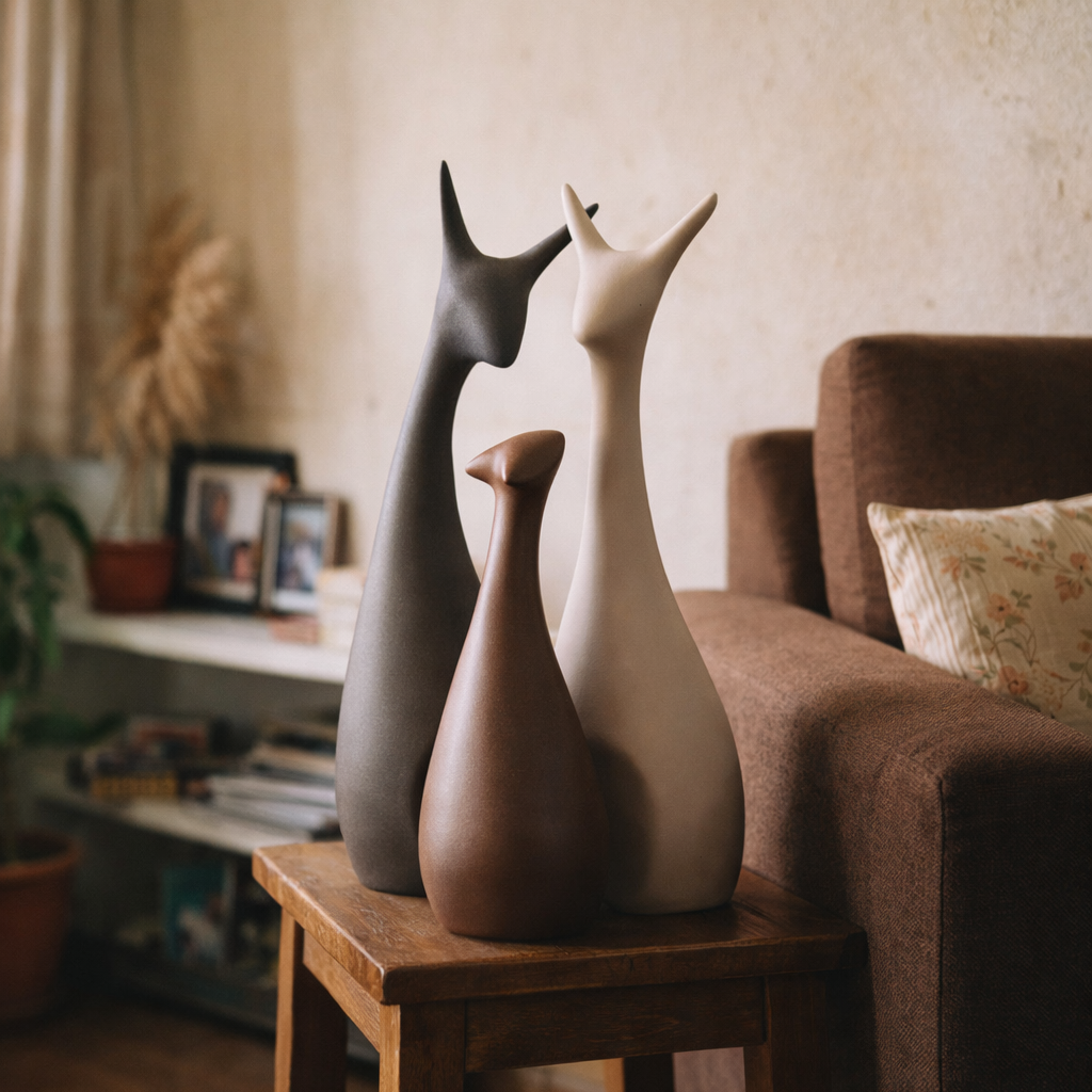 How to Decorate Your House Room by Room on a Budget