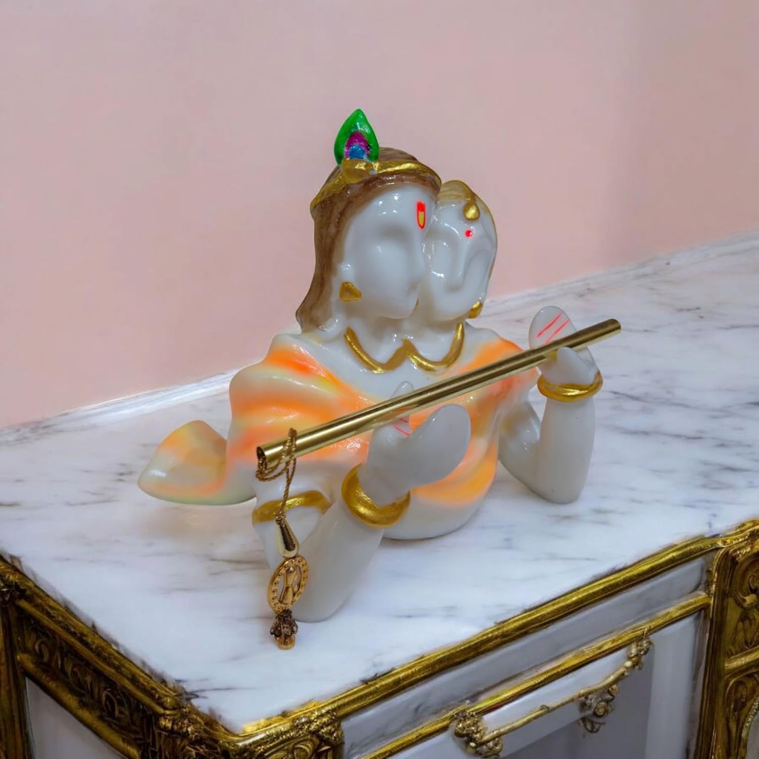 Top Online Radha Krishna Statue for Living Room