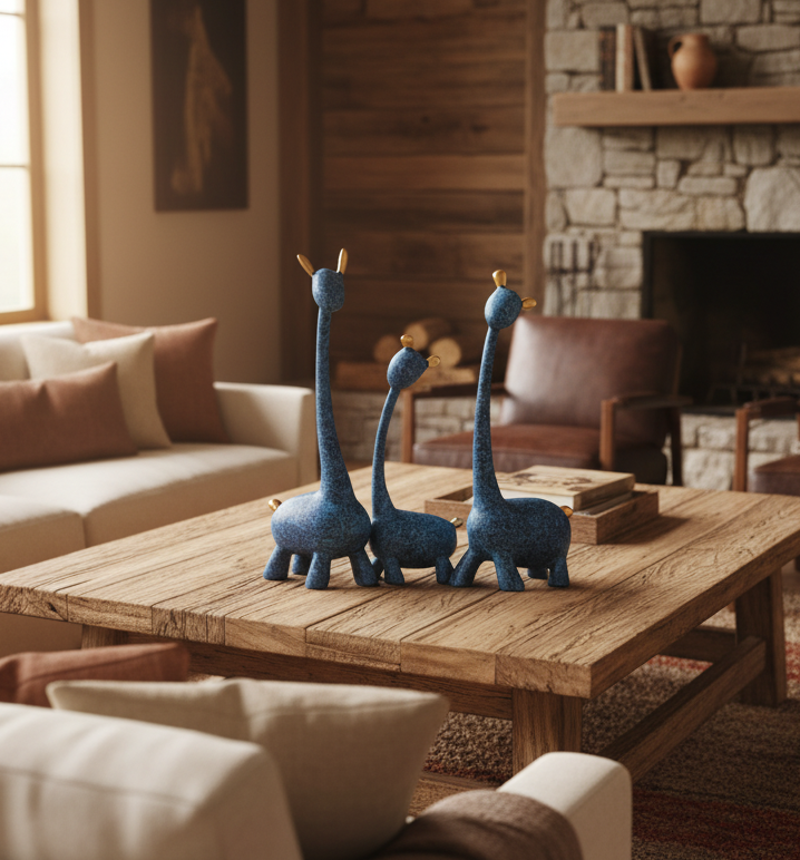 Snuggle Up in Style: 13 Décor Accessories That Make Your Home Cozier Than a Cat in a Sunbeam