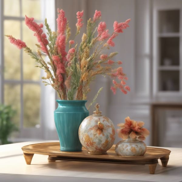 8 Aesthetic Home Decor Pieces to Elevate Your Living Space!