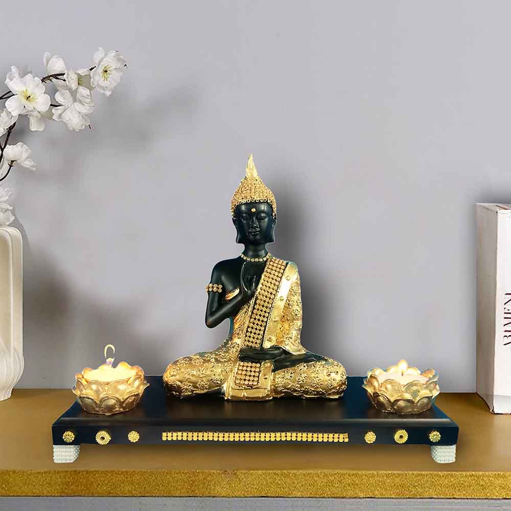 From Prince to Peace: Buddha's Epic Journey to Enlightenment (And Why It's Still Mind-Blowing Today!)