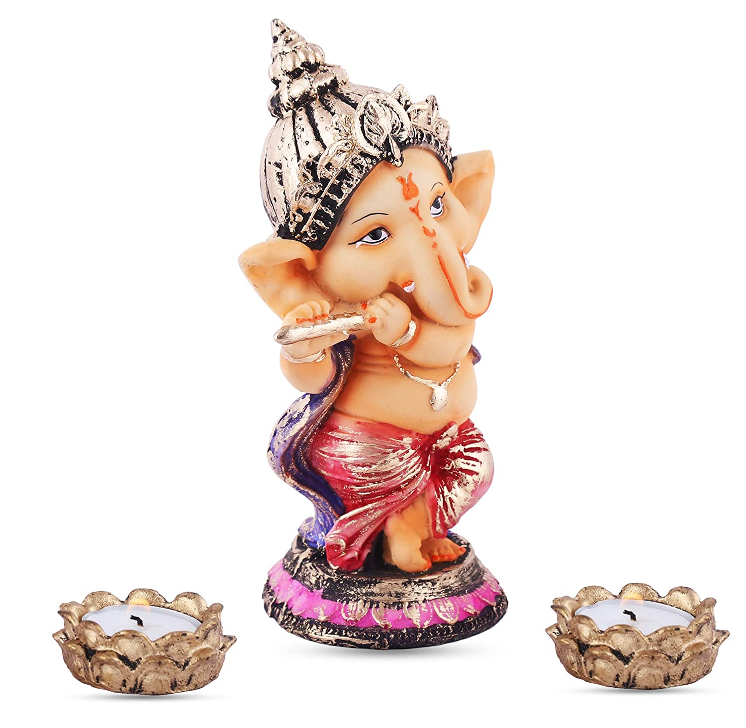 top-online-decoration-for-vinayagar-chaturthi-with-six-inch-beige-ganesh-idol-playing-flute.jpg
