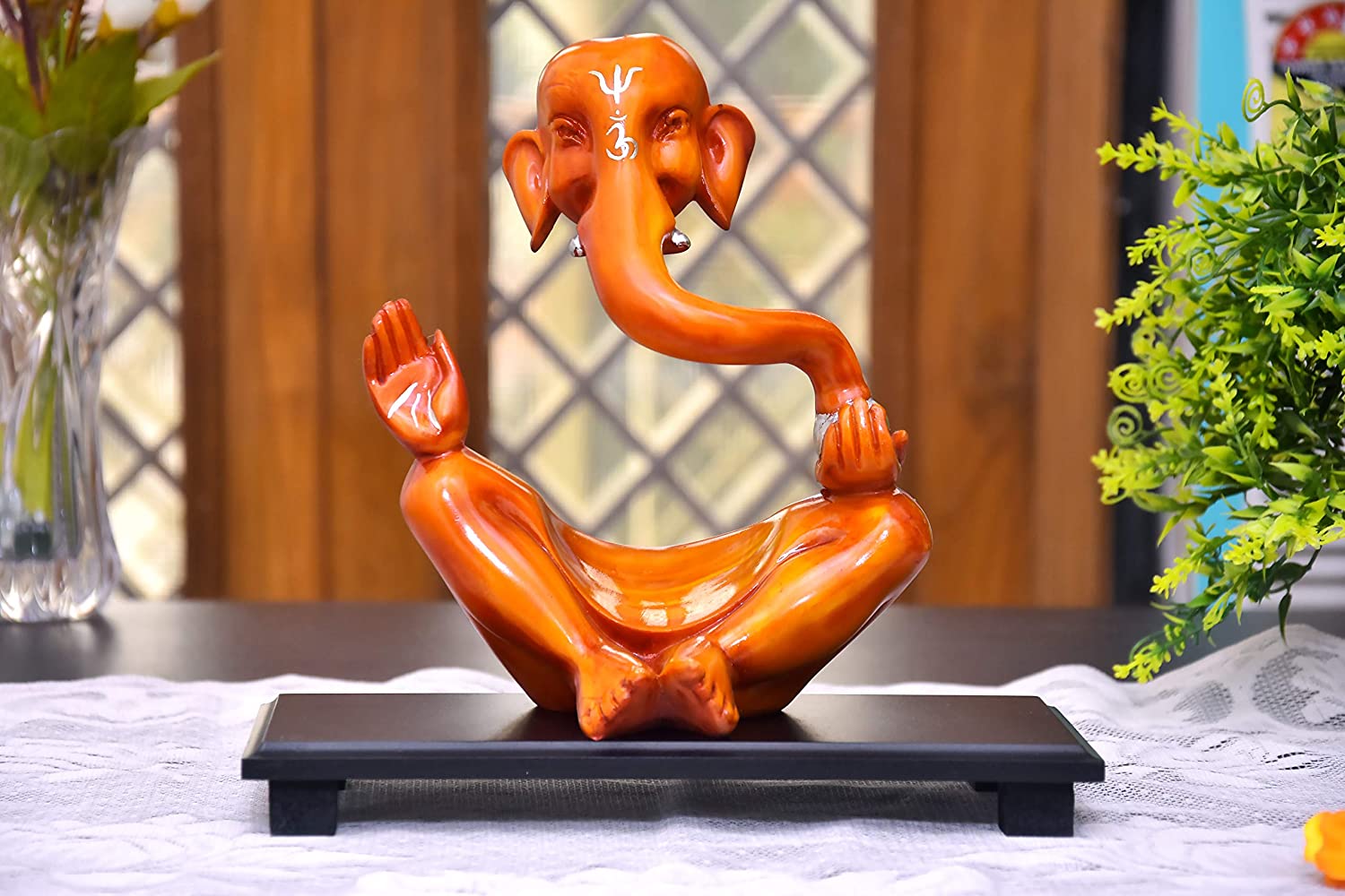 top-orange-modern-design-ganesh-idol-for-ganesha-sankashti-in-india.jpg