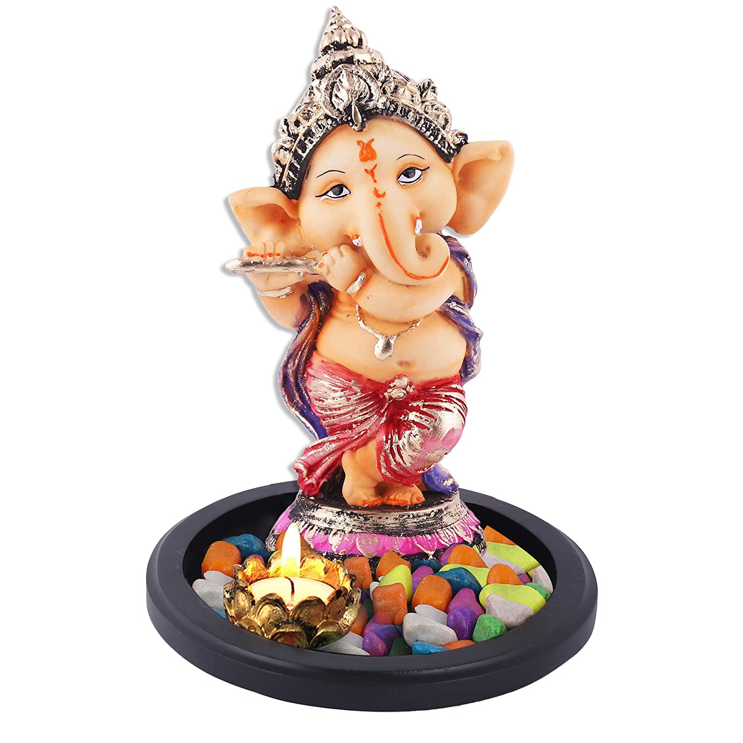 top-beige-and-silver-ganesh-idol-in-krishna-pose-for-ganesha-sankashti-in-india.jpg
