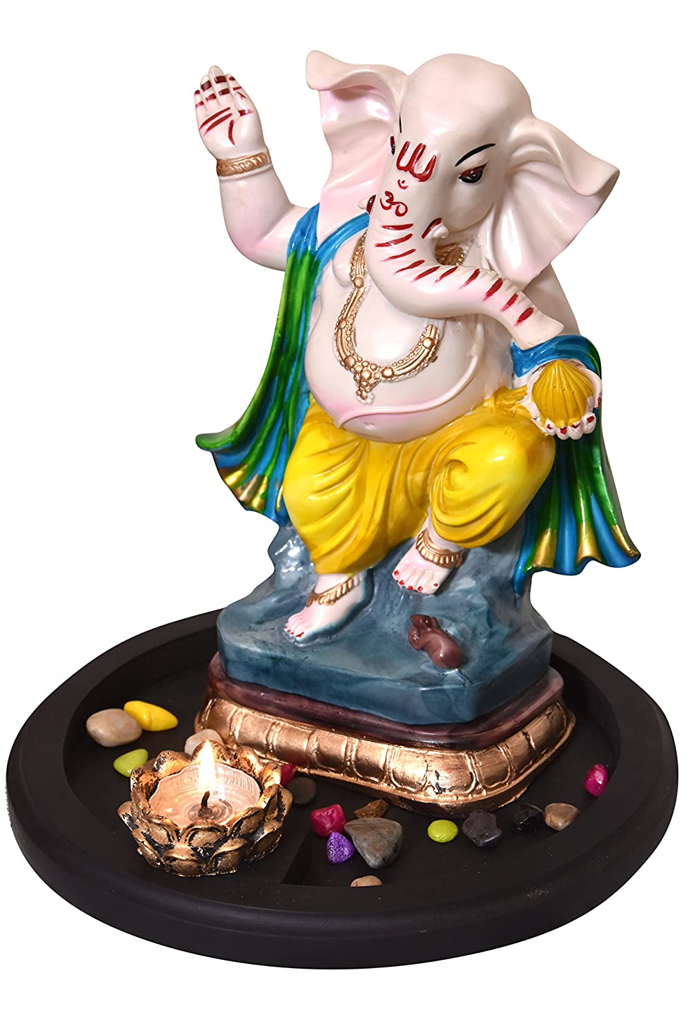 top-online-decoration-for-diwali-with-dancing-ganesh-idol-on-round-tray.jpg