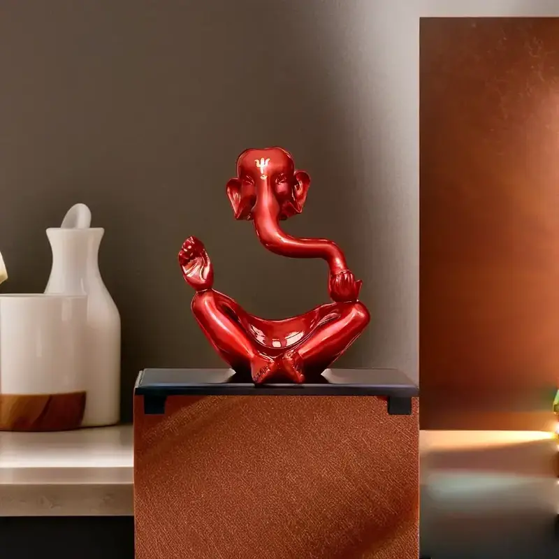 top-modern-design-copper-colour-ganesh-idol-for-diwali-gift-shopping.webp