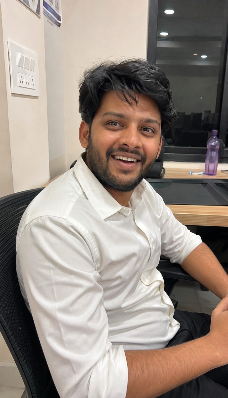 Gowhtaman Vikas