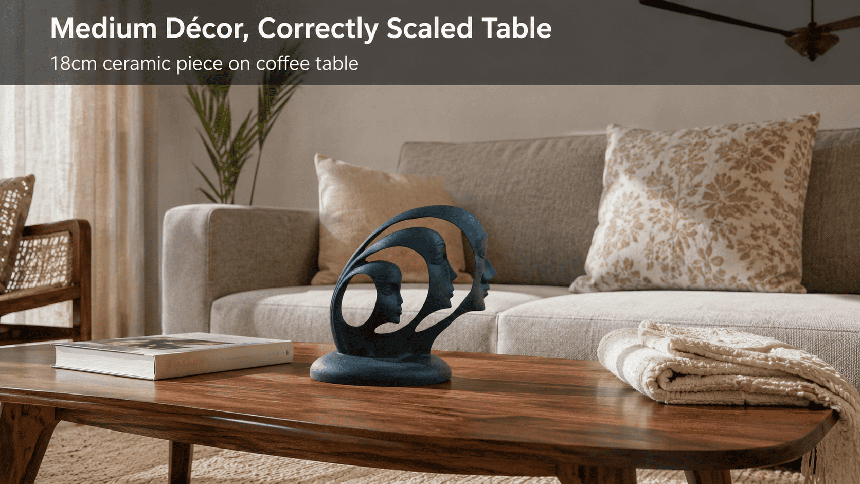 7 Simple Living Room Decorating Ideas Without Buying New Furniture