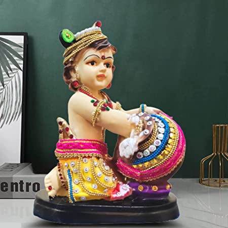 buy radha krishna marble finish moorti