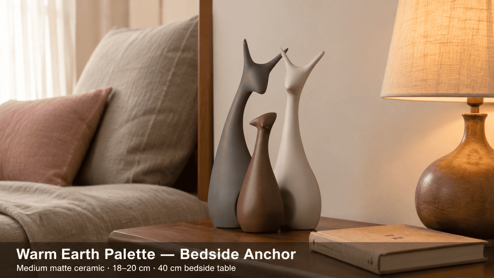 Best Bedroom Colour Palettes That Look Luxurious Without Repainting a Single Wall