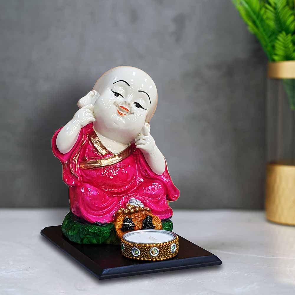 From Palace to Peace: Why Buddha's Lotus Position is More Than Just Fancy Sitting