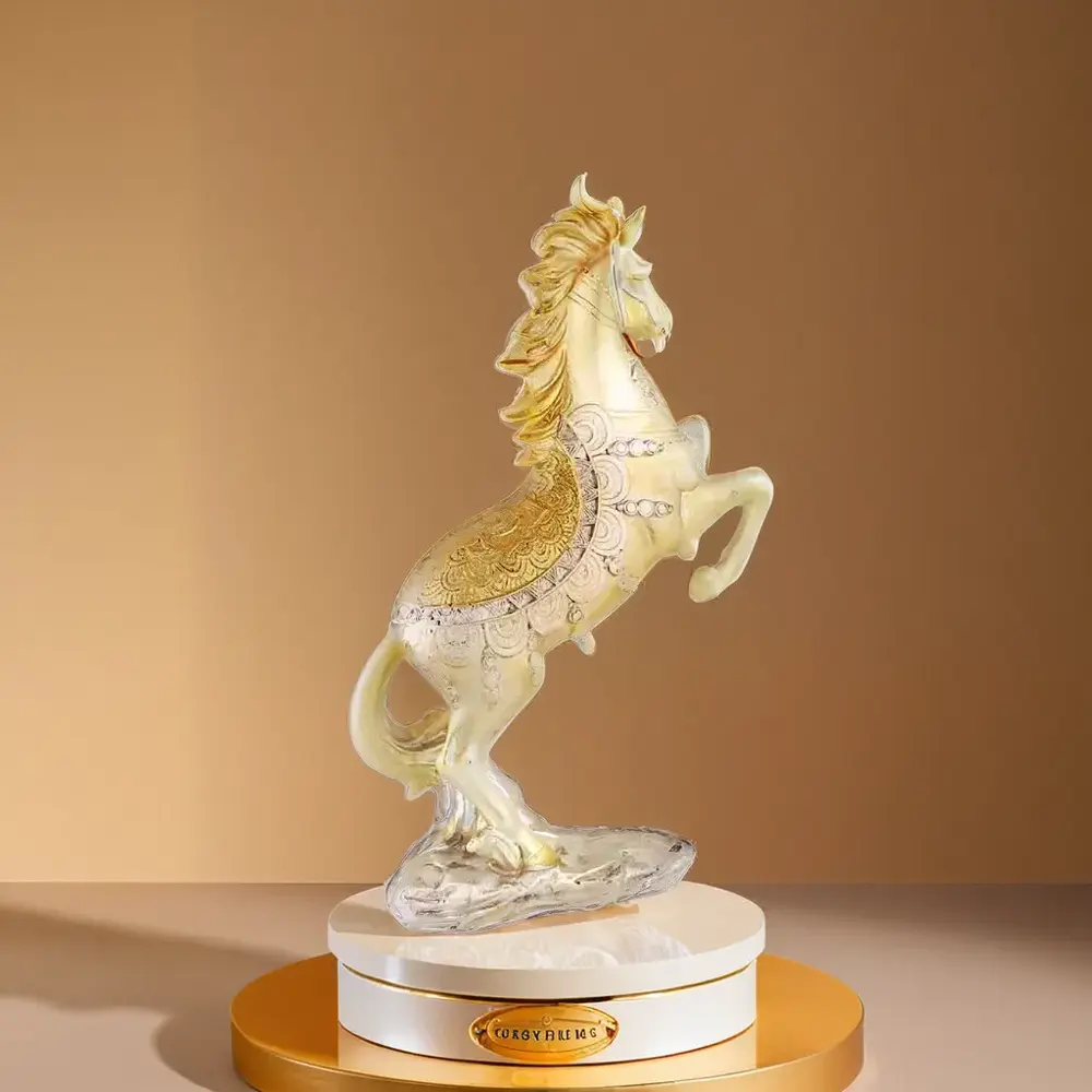 325693-top-antique-horse-showpiece-with-front-hooves-raised-online.webp