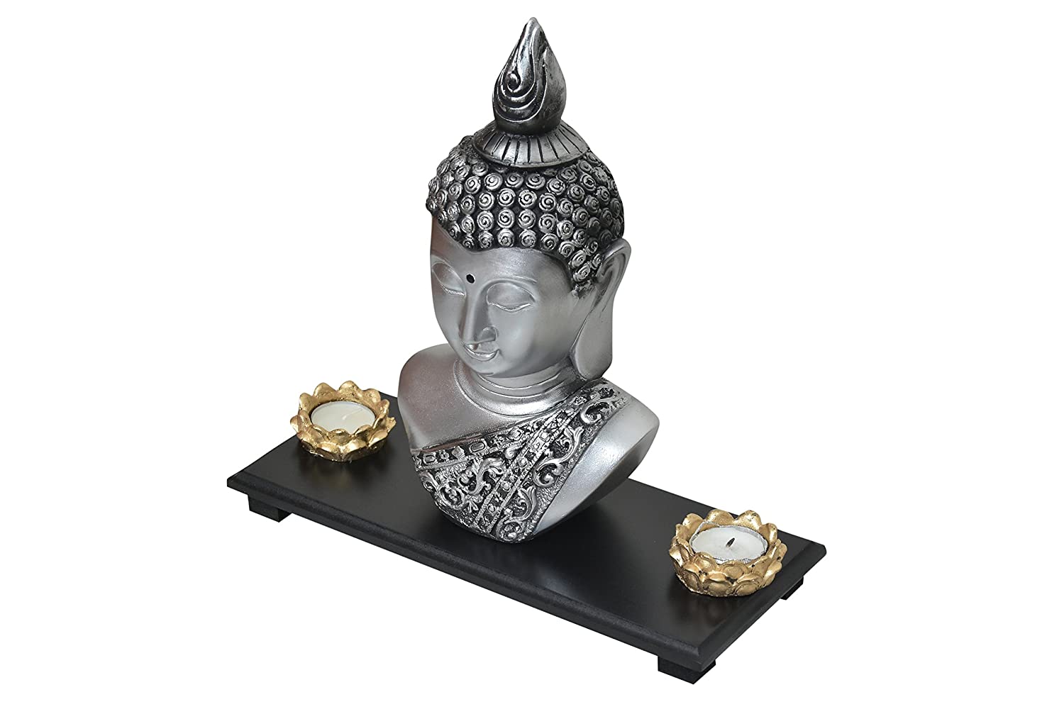 325701-best-online-showpiece-of-sitting-antique-buddha-idol-on-royal-tray-with-tealight-and-colored-pebbles.jpg