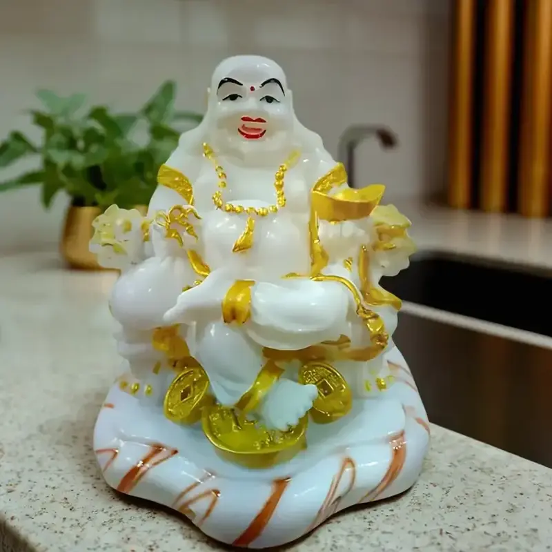 325763-best-green-sitting-buddha-in-bhumisparsha-mudra-handmade-unique-showpiece-for-showcase-online.webp