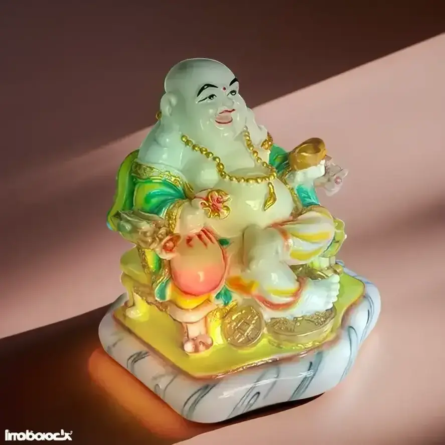 325764-top-unique-handmade-showpiece-of-white-baby-buddha-wearing-orange-robe-from-india.webp