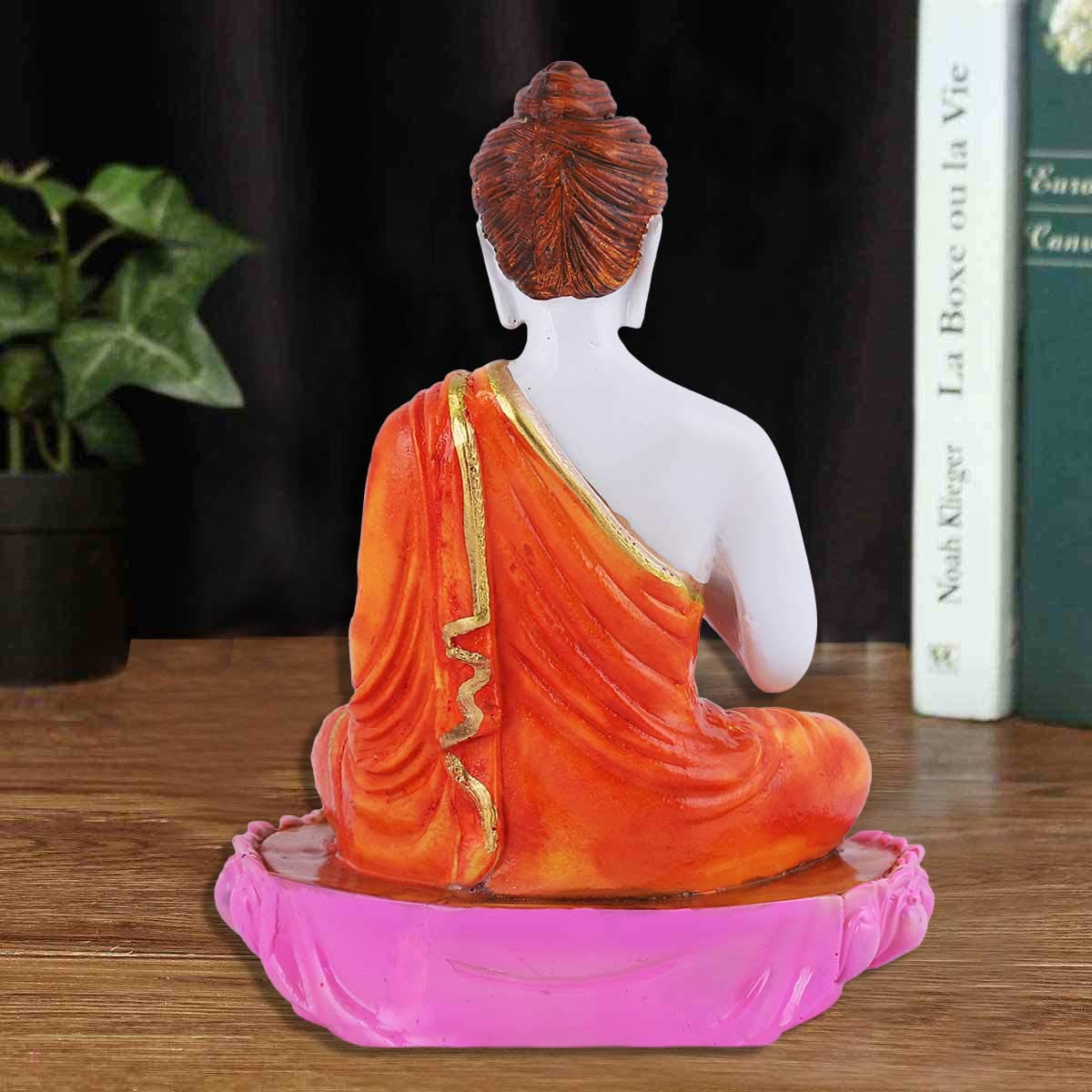 325895-top-small-resin-white-buddha-showpiece-with-orange-robe-sitting-in-abhaya-mudra-india.jpg