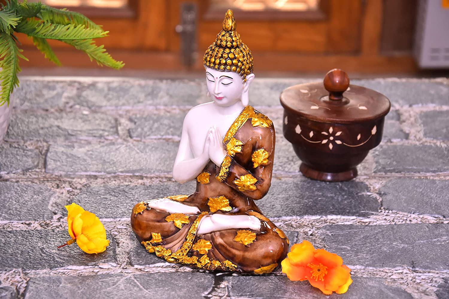 325982-best-white-and-brown-sitting-buddha-showpiece-decoration-online.jpg
