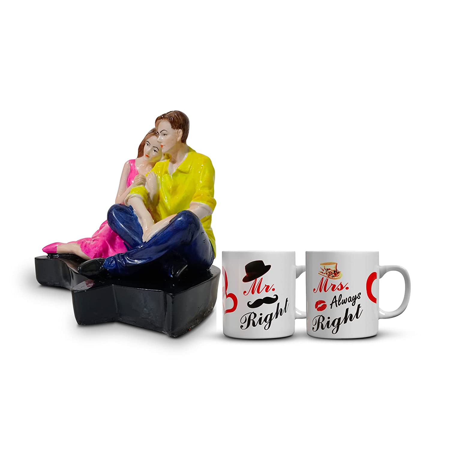 326065-top-set-of-two-ceramic-printed-mugs-with-couple-statue-in-india.jpg