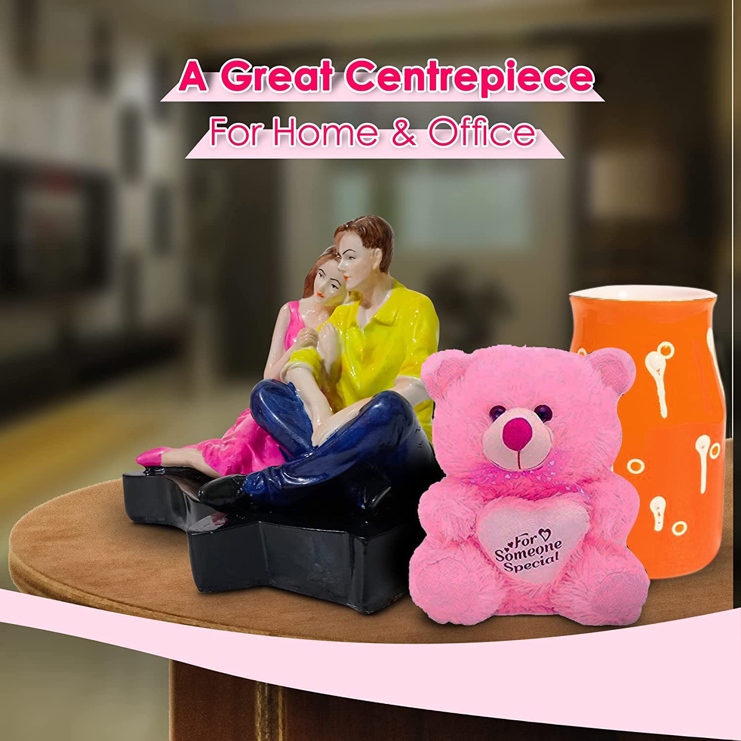 326082-best-birthday-present-for-a-sitting-couple-with-a-couple-statue,-orange-milk-mug,-and-pink-teddy-holding-a-heart.jpg