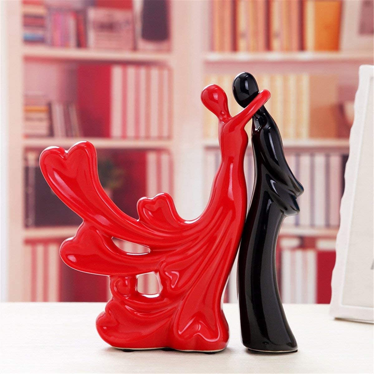 Buy Modern Hugging Couple Statue – Ultimate Birthday & Anniversary ...