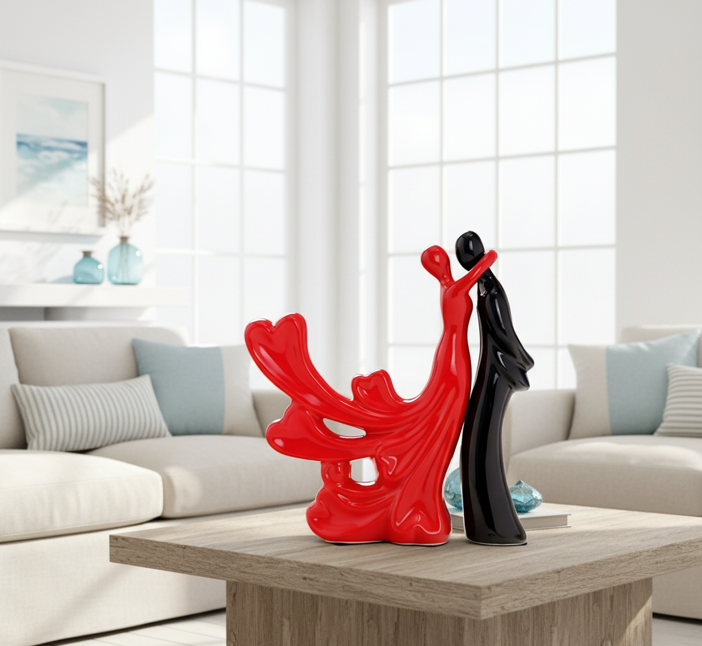 Modern Room Styling Accessories: Gifts That Say "Home Sweet Home" With a Fabulous Twist!