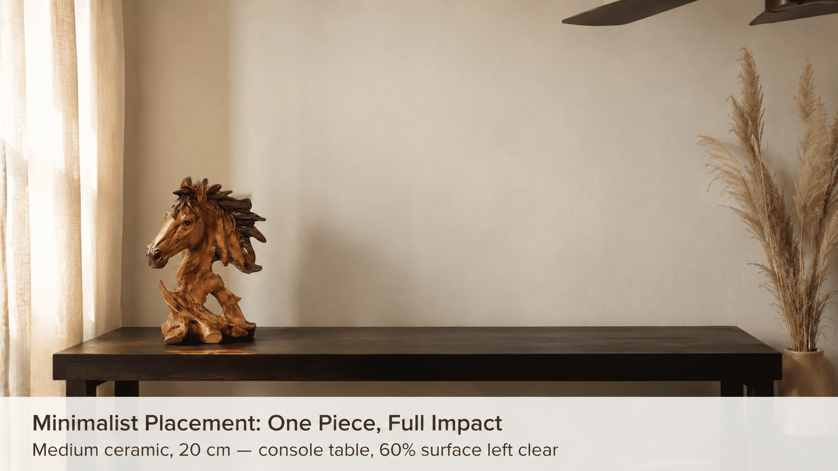 Minimalist vs Maximalist Home Decor Which Style Actually Suits an Indian Home